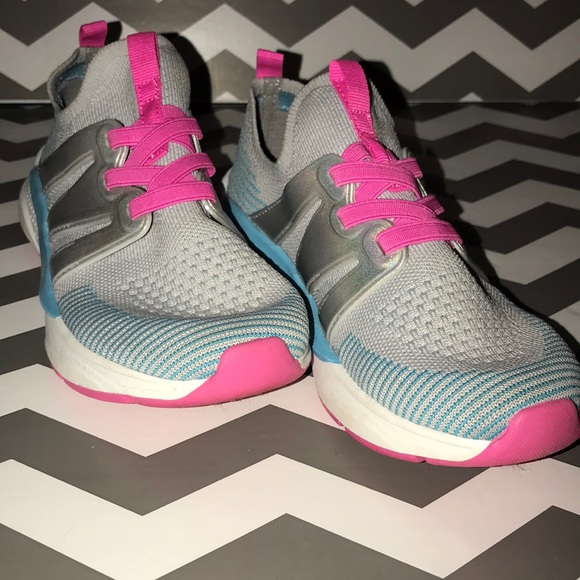 Athletic Works stretch sneakers - Picture 6 of 11